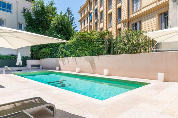 Vente Appartement de luxe Beaulieu-sur-Mer 3 Pièces 141.45 m²