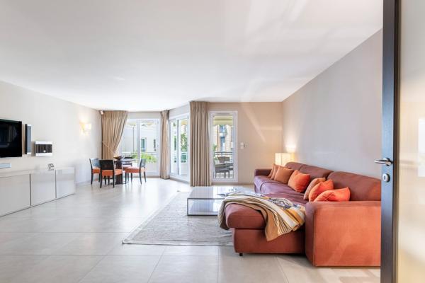 Vente Appartement de luxe Beaulieu-sur-Mer 3 Pièces 141.45 m²