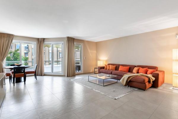 Vente Appartement de luxe Beaulieu-sur-Mer 3 Pièces 141.45 m²