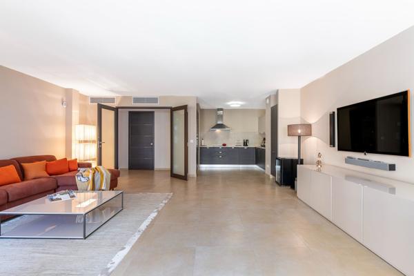 Vente Appartement de luxe Beaulieu-sur-Mer 3 Pièces 141.45 m²