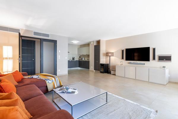 Vente Appartement de luxe Beaulieu-sur-Mer 3 Pièces 141.45 m²