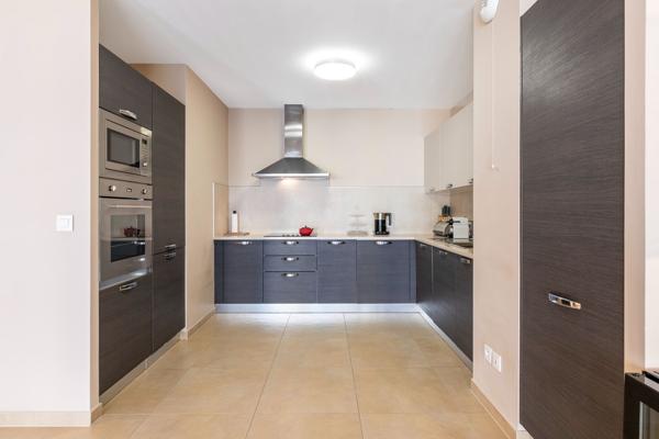 Vente Appartement de luxe Beaulieu-sur-Mer 3 Pièces 141.45 m²