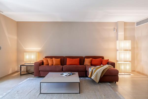 Vente Appartement de luxe Beaulieu-sur-Mer 3 Pièces 141.45 m²