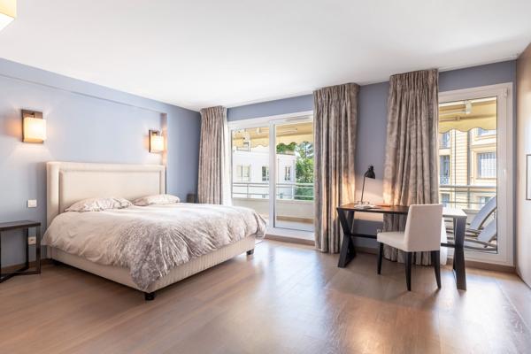 Vente Appartement de luxe Beaulieu-sur-Mer 3 Pièces 141.45 m²