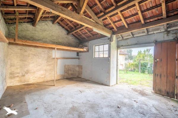 Maison à vendre |  Castets |  4 pièces | 140 m²