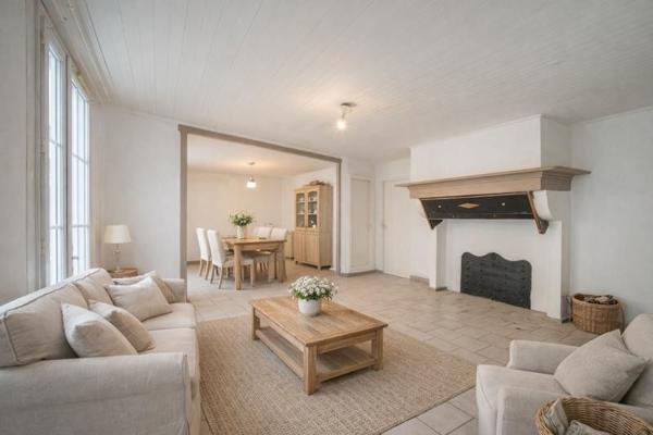 Maison à vendre |  Castets |  4 pièces | 140 m²