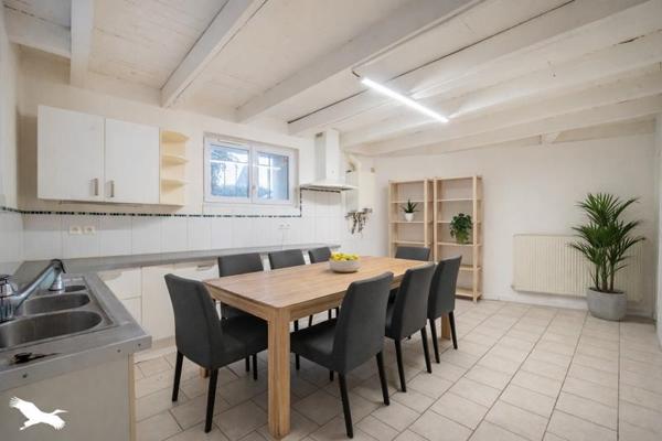Maison à vendre |  Castets |  4 pièces | 140 m²