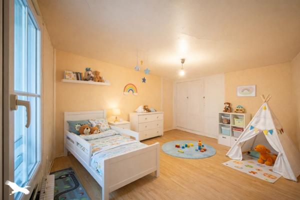 Maison à vendre |  Castets |  4 pièces | 140 m²