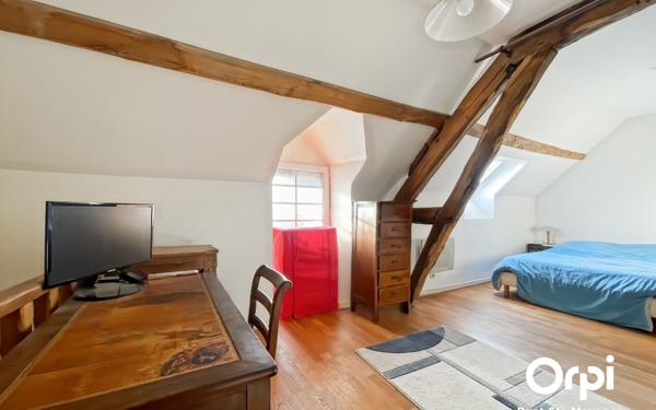 Maison à vendre    4 pièces •  Pont-Sainte-Maxence