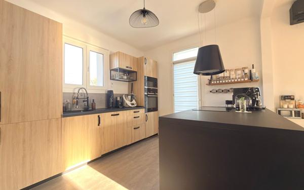 Maison à vendre    4 pièces • 95 m2 Vandoeuvre-lès-Nancy