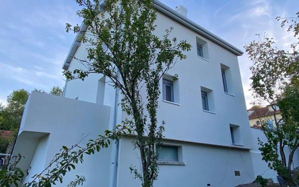 Maison à vendre    4 pièces • 95 m2 Vandoeuvre-lès-Nancy