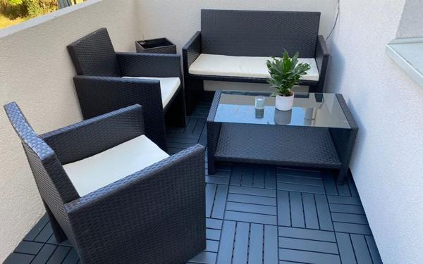 Maison à vendre    4 pièces • 95 m2 Vandoeuvre-lès-Nancy