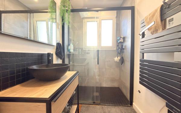 Maison à vendre    4 pièces • 95 m2 Vandoeuvre-lès-Nancy