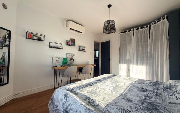 Maison à vendre    4 pièces • 95 m2 Vandoeuvre-lès-Nancy