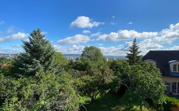 Maison à vendre    4 pièces • 95 m2 Vandoeuvre-lès-Nancy