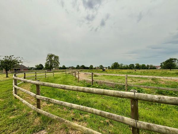 Vente Maison de luxe Trouville-sur-Mer 9 Pièces 290 m²