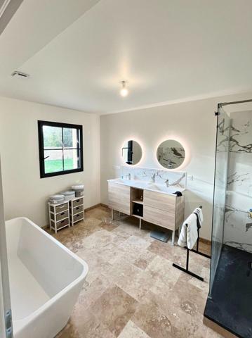 Vente Maison de luxe Trouville-sur-Mer 9 Pièces 290 m²