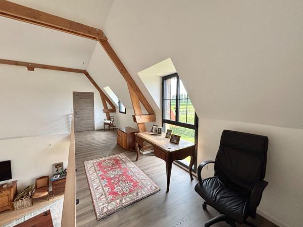Vente Maison de luxe Trouville-sur-Mer 9 Pièces 290 m²