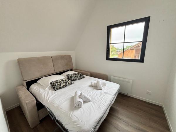 Vente Maison de luxe Trouville-sur-Mer 9 Pièces 290 m²