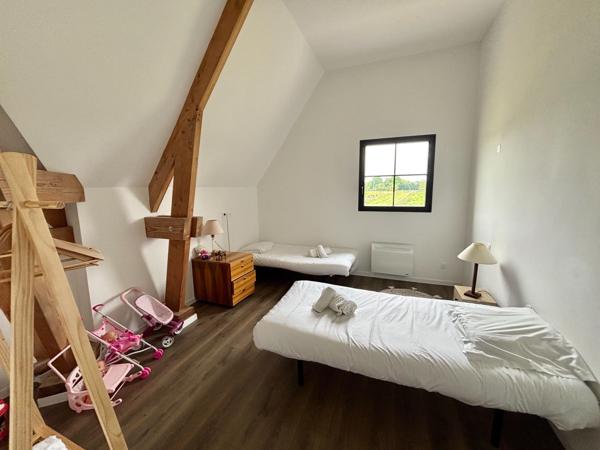 Vente Maison de luxe Trouville-sur-Mer 9 Pièces 290 m²