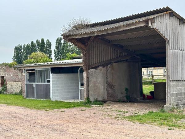 Vente Maison de luxe Trouville-sur-Mer 9 Pièces 290 m²