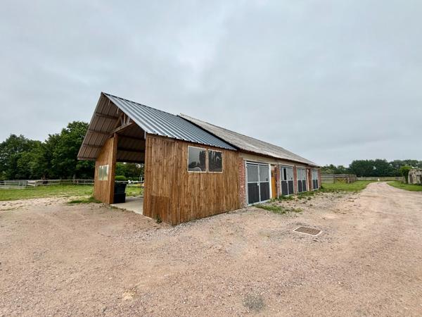 Vente Maison de luxe Trouville-sur-Mer 9 Pièces 290 m²