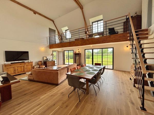 Vente Maison de luxe Trouville-sur-Mer 9 Pièces 290 m²