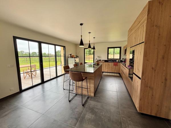 Vente Maison de luxe Trouville-sur-Mer 9 Pièces 290 m²