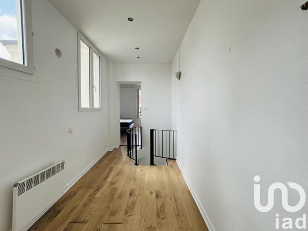 Appartement à vendre 2 pièces 51 m² Paris 14