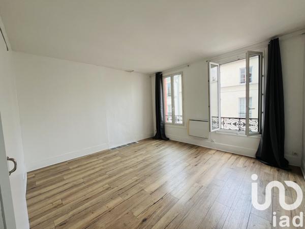 Appartement à vendre 2 pièces 51 m² Paris 14