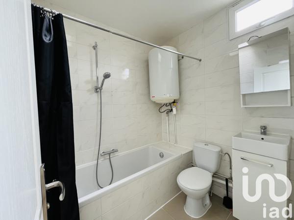 Appartement à vendre 2 pièces 51 m² Paris 14