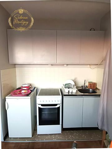 Immobilier Tours (37000) – Studio 27.43m2 – 66 900 €