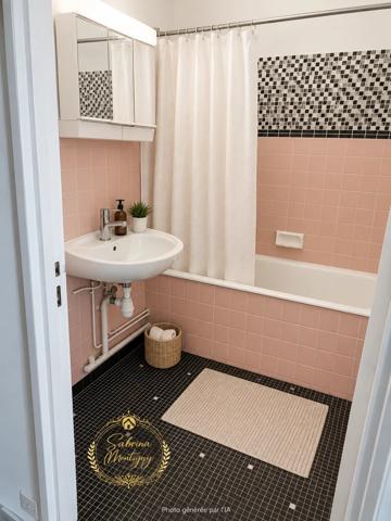 Immobilier Tours (37000) – Studio 27.43m2 – 66 900 €