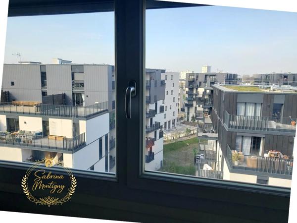 Immobilier Tours (37000) – Studio 27.43m2 – 66 900 €