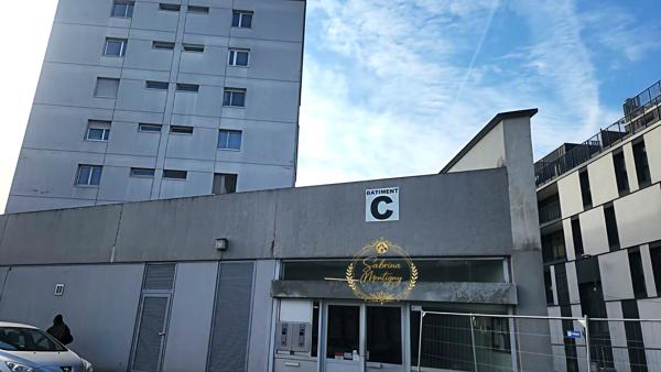 Immobilier Tours (37000) – Studio 27.43m2 – 66 900 €