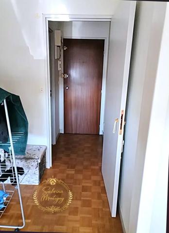 Immobilier Tours (37000) – Studio 27.43m2 – 66 900 €