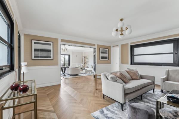 Vente Appartement de luxe Paris 7 6 Pièces 266 m²