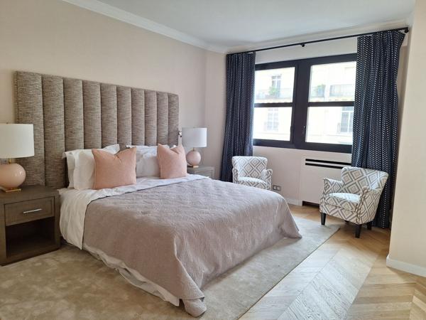 Vente Appartement de luxe Paris 7 6 Pièces 266 m²
