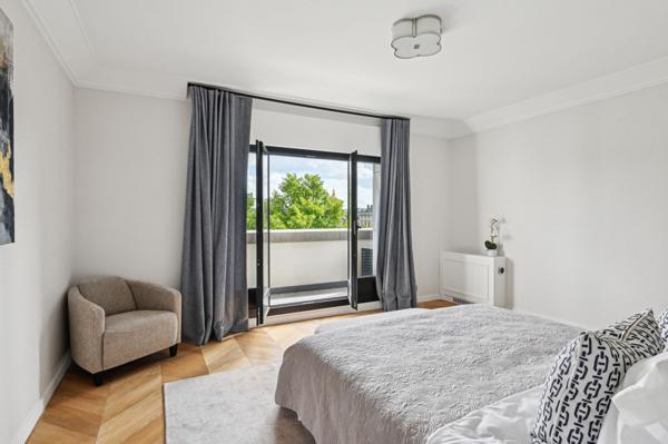 Vente Appartement de luxe Paris 7 6 Pièces 266 m²