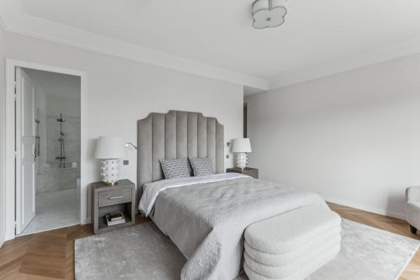 Vente Appartement de luxe Paris 7 6 Pièces 266 m²