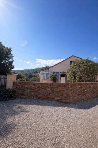 Poggio-mezzana maison 98 m 2