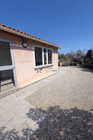 Poggio-mezzana maison 98 m 2