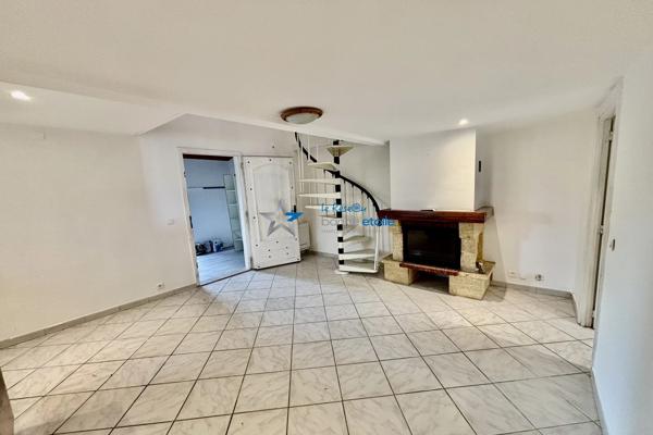 Poggio-mezzana maison 98 m 2