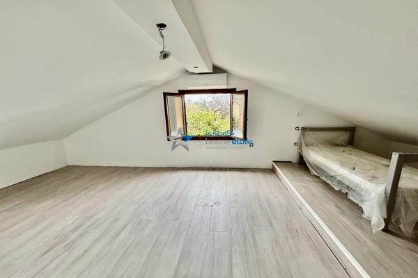 Poggio-mezzana maison 98 m 2