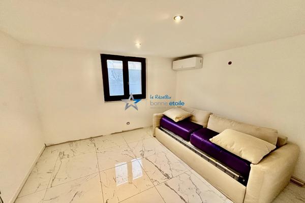 Poggio-mezzana maison 98 m 2