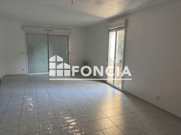 Location Maison 4 pièces 97 m² - ENCLOS CLAUDE COSTES Mauguio 34130