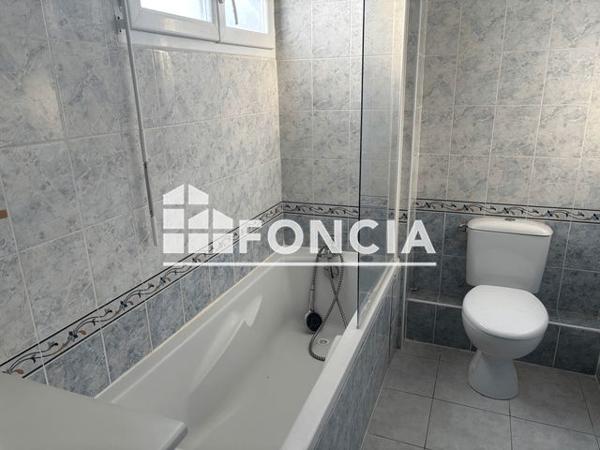 Location Maison 4 pièces 97 m² - ENCLOS CLAUDE COSTES Mauguio 34130