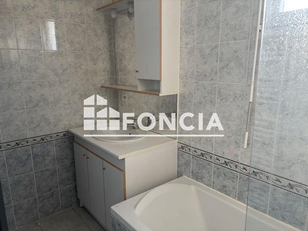 Location Maison 4 pièces 97 m² - ENCLOS CLAUDE COSTES Mauguio 34130