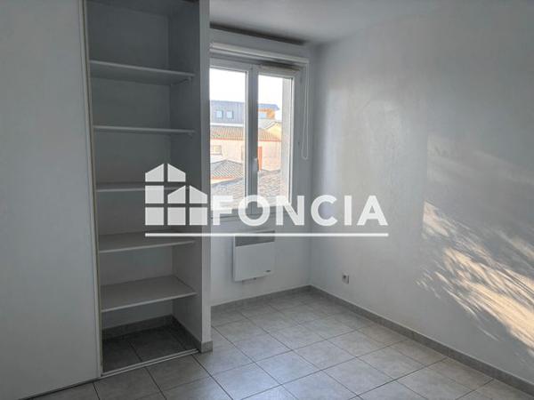 Location Maison 4 pièces 97 m² - ENCLOS CLAUDE COSTES Mauguio 34130