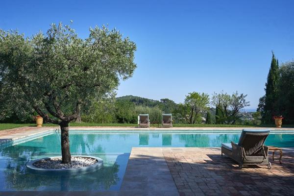 Vente Maison de maître Mougins 20 Pièces 1500 m²
